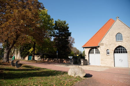 Kapelle Pattensen