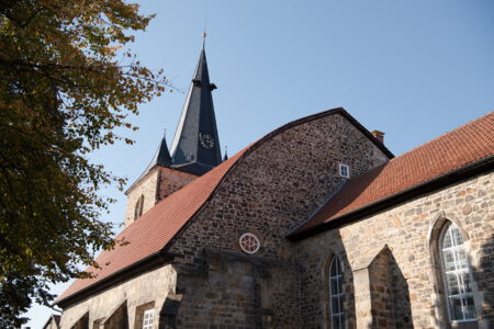 Kirche Pattensen