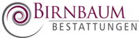 Logo Birnbaumbestattungen Pattensen