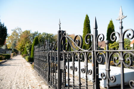 Friedhof Pattensen